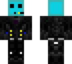 my own skin slime blue uhc