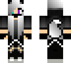 my real skin