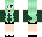my rp character