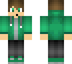 my skin