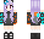 my skin