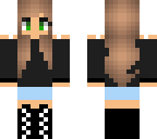my skin