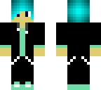 my skin