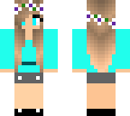 my skin