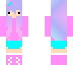 my skin