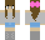 my skin