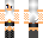 my skin