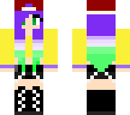 my skin