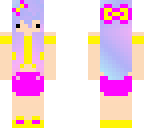 my summer skin