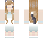 my wedding skin