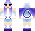 mz violet ice