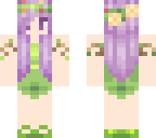 nature skin