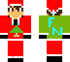 navidad angel
