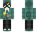 nerd bmo boy