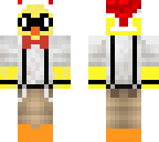nerdy duck christams