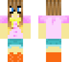 nerdy skin  nom twoo