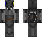 new argonian
