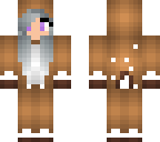 new feivur skin