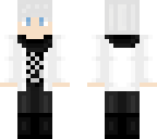 new oc guy edit