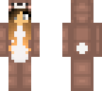 new skin
