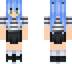 new skin maybe