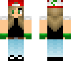 new skin pokemon version