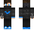 nova blue