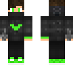 nova green