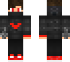 nova red