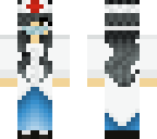 nurse luna anderson