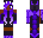 oc - endia dragon