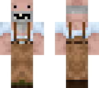 oldaman