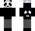 panda 