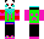 panda master