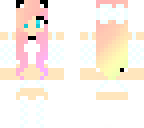 pastel cat