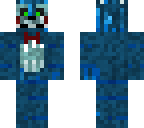 phantom toy bonnie