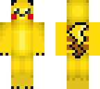 pika red