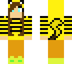 pikachu girl