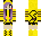 pikachu girl
