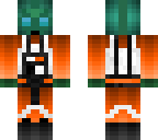 pilot rodian