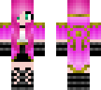 pink guard re-do