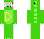 pj deader