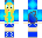 pokemon character