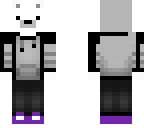 polar bear
