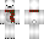 polar bear