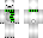 polar bear