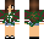 pretty vine girl