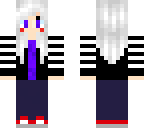 puppet girl