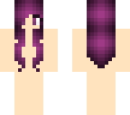 purple hair base