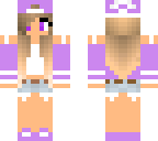 purple nice